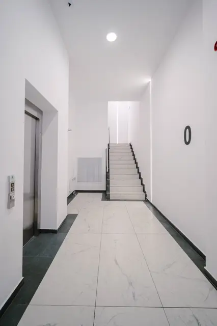 Vulcan Residence